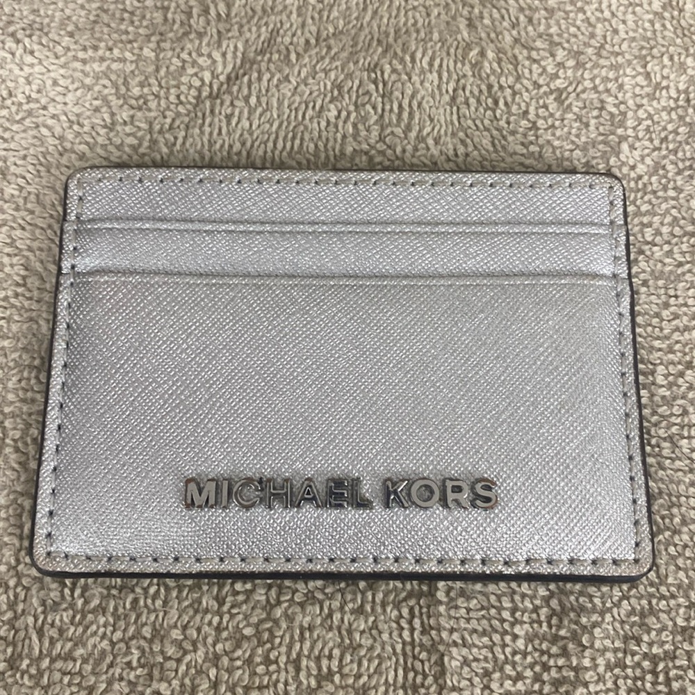 Michael Kors Card Holder